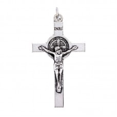 St. Benedict Crucifix 1-1/2 inch